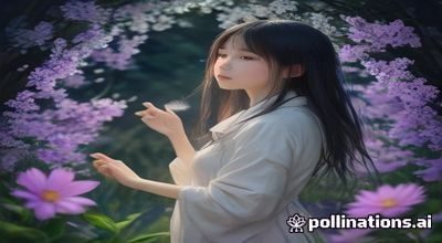 淫纹线条繁复交错细节图，多层次曲线在暖棕色底布上形成精密几何网络